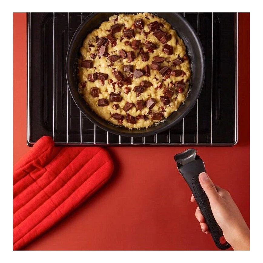 Tefal - Patelnia Wok INGENIO Unlimited 26 cm