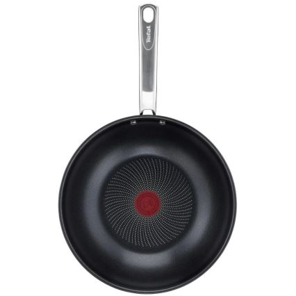 Tefal - Patelnia Wok INTUITION 28 cm