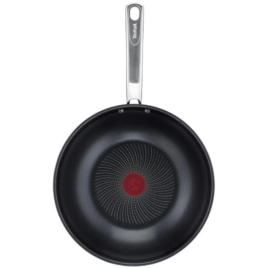 Tefal - Patelnia Wok INTUITION 28 cm