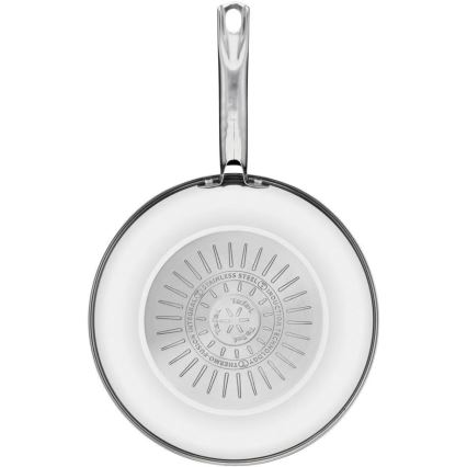 Tefal - Patelnia Wok INTUITION 28 cm