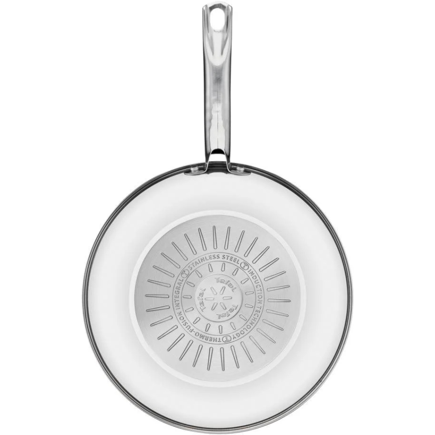 Tefal - Patelnia Wok INTUITION 28 cm