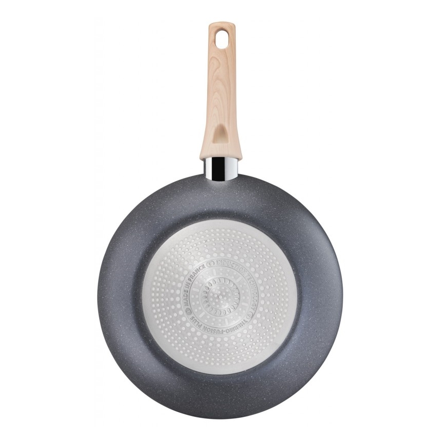 Tefal - Patelnia Wok Natural Force 28 cm