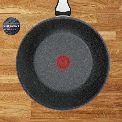 Tefal - Patelnia wok PERFECT COOK 28 cm