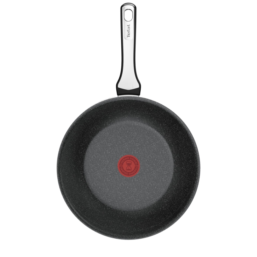 Tefal - Patelnia wok PERFECT COOK 28 cm