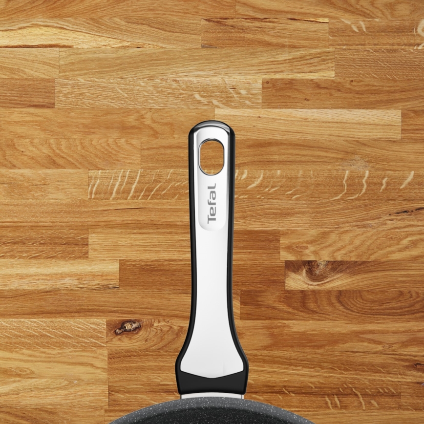 Tefal - Patelnia wok PERFECT COOK 28 cm