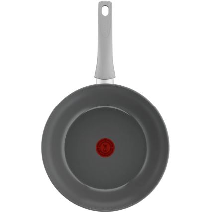 Tefal - Patelnia wok RENEW ON 28 cm