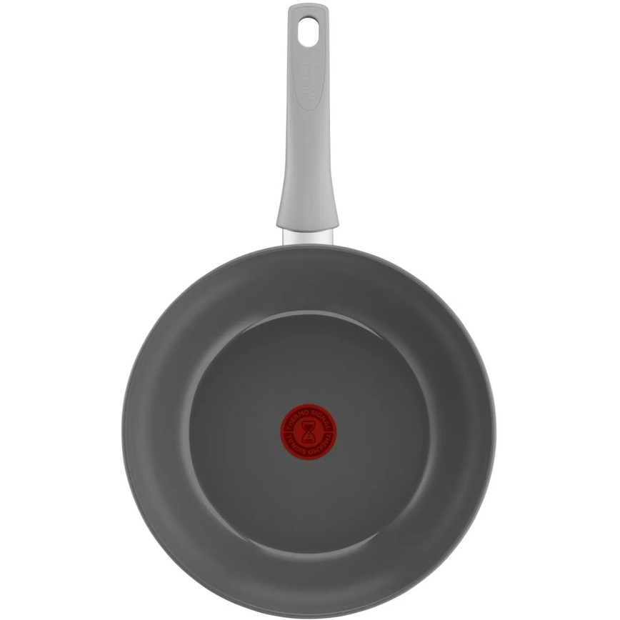 Tefal - Patelnia wok RENEW ON 28 cm