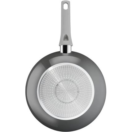 Tefal - Patelnia wok RENEW ON 28 cm