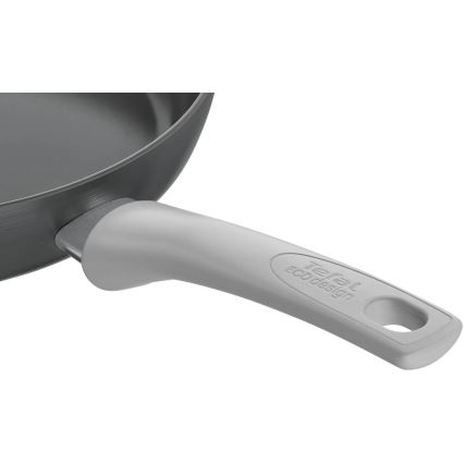 Tefal - Patelnia wok RENEW ON 28 cm