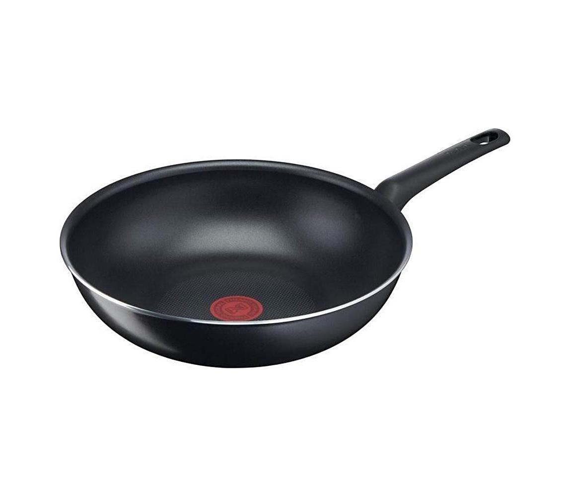 Tefal - Patelnia wok SIMPLE COOK 28 cm