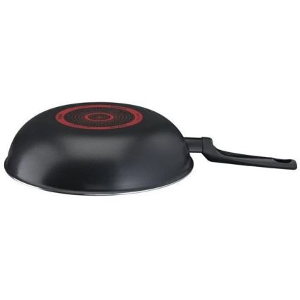 Tefal - Patelnia Wok SIMPLY CLEAN 28 cm