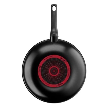 Tefal - Patelnia Wok SIMPLY CLEAN 28 cm