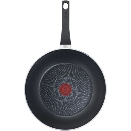 Tefal - Patelnia Wok START&COOK 28 cm