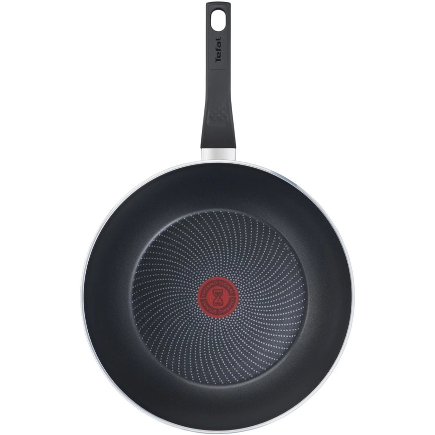 Tefal - Patelnia Wok START&COOK 28 cm