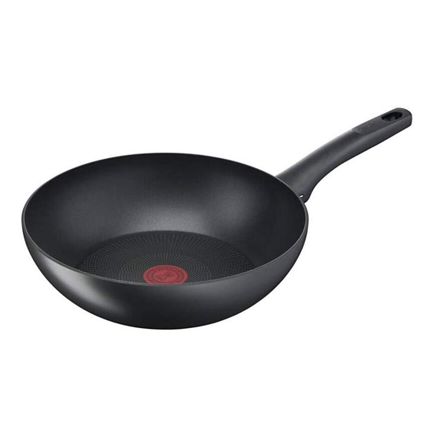 Tefal - Patelnia Wok ULTIMATE 28 cm