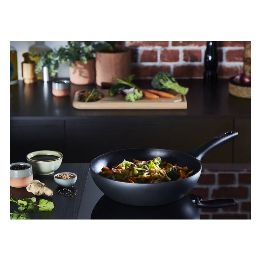 Tefal - Patelnia Wok ULTIMATE 28 cm