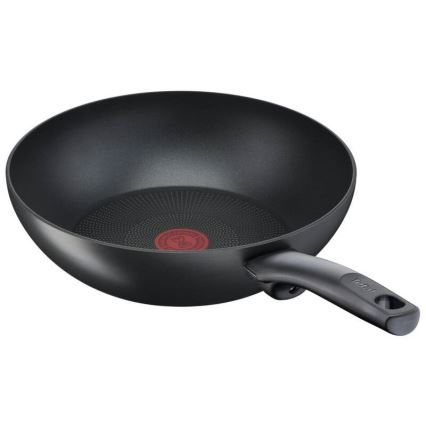 Tefal - Patelnia Wok ULTIMATE 28 cm