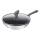 Tefal - Patelnia Wok z pokrywką DAILY COOK 28 cm