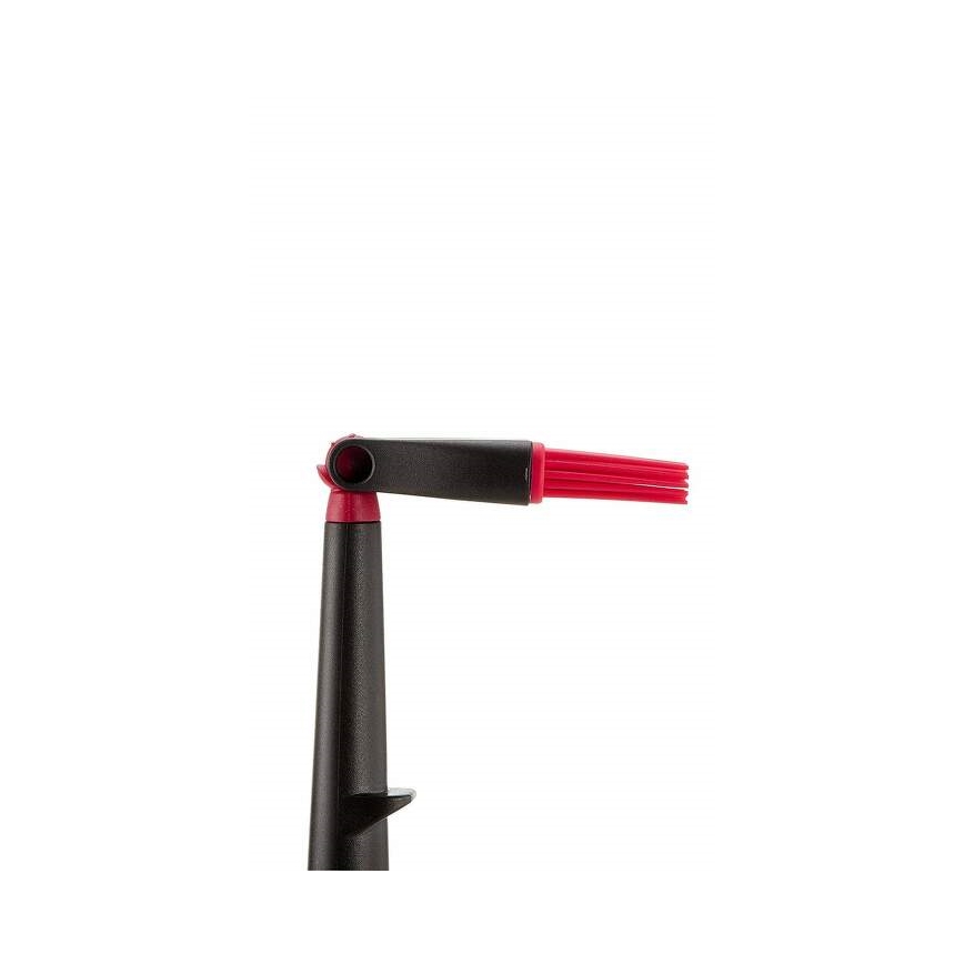 Tefal - Pędzel do smarowania INGENIO czarny/czerwony