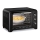 Tefal - Piekarnik elektryczny 39 l OPTIMO 2000W czarny