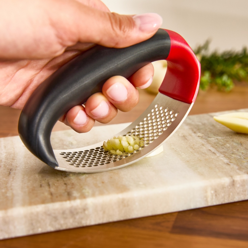 Tefal - Praska do czosnku INGENIO
