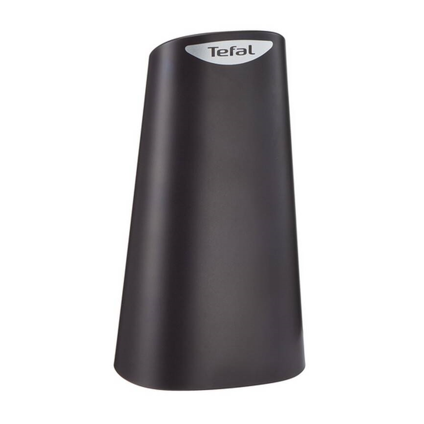 Tefal - Ręczna dwustronna tarka INGENIO, stal nierdzewna/czarna
