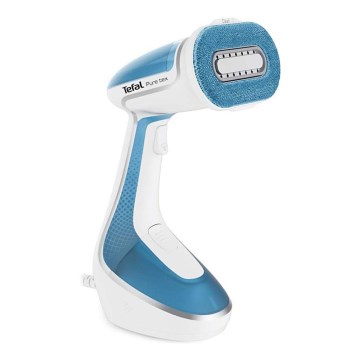Tefal - Ręczna parownica do odzieży PURE TEX 1700W/230V