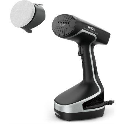 Tefal - Ręczna parownica do ubrań ACCESS STEAM FORCE 2000W/230V czarna