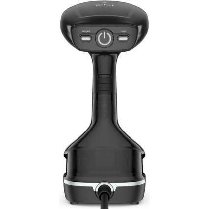 Tefal - Ręczna parownica do ubrań ACCESS STEAM FORCE 2000W/230V czarna