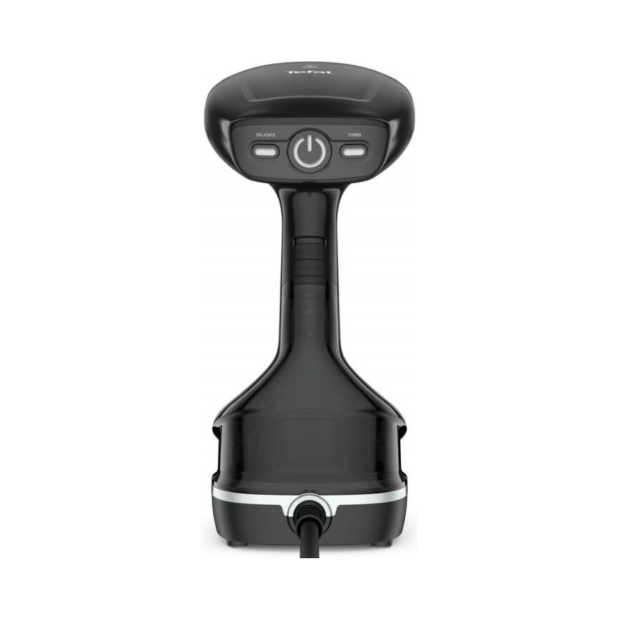Tefal - Ręczna parownica do ubrań ACCESS STEAM FORCE 2000W/230V czarna