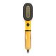 Tefal - Ręczna parownica do ubrań PURE POP 1300W/230V żółta