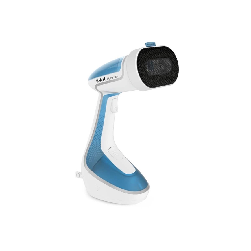 Tefal - Ręczna parownica do ubrań PURE TEX 1700W/230V
