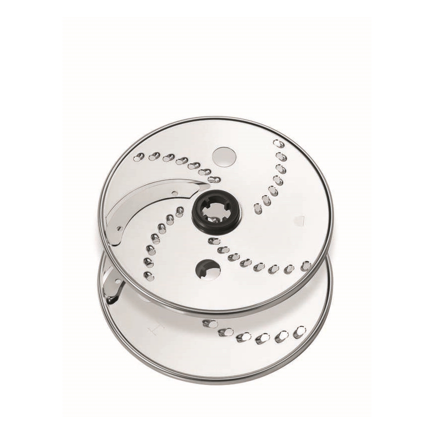 Tefal - Robot kuchenny DOUBLE FORCE 1000W/230V czarny
