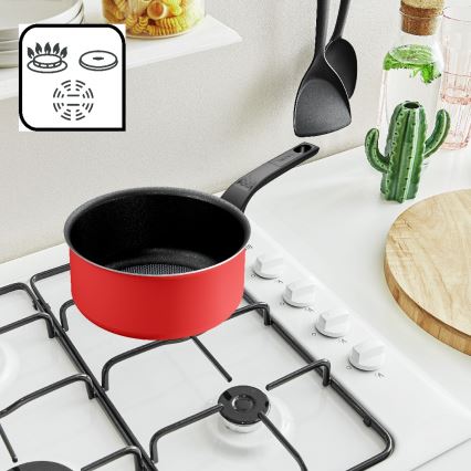 Tefal - Rondel EASY START 18 cm