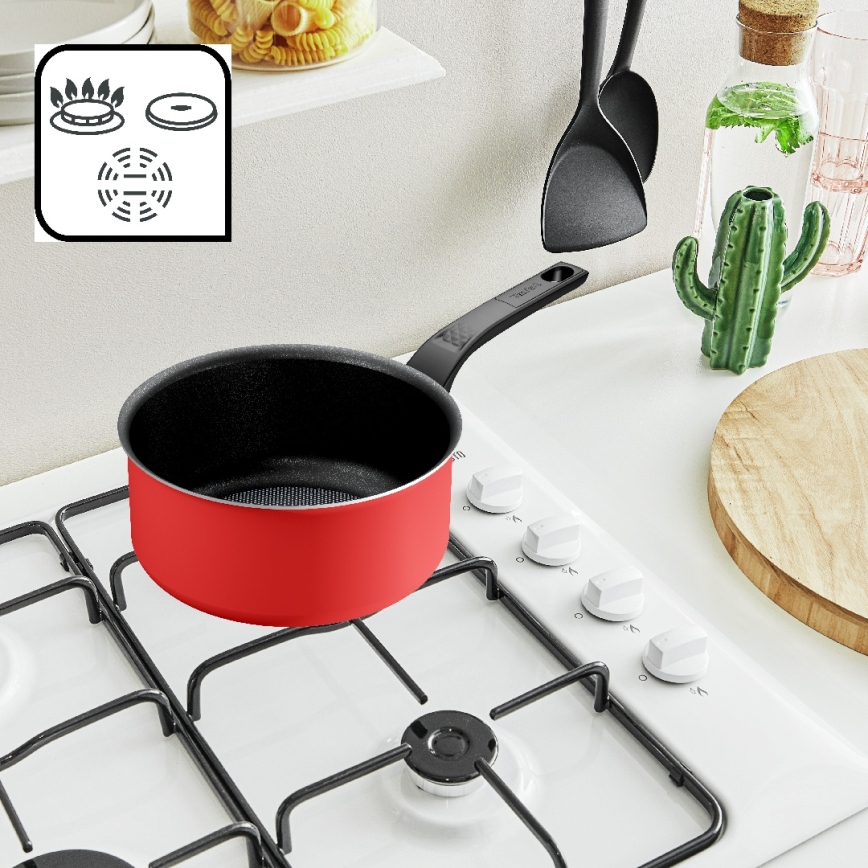 Tefal - Rondel EASY START 18 cm