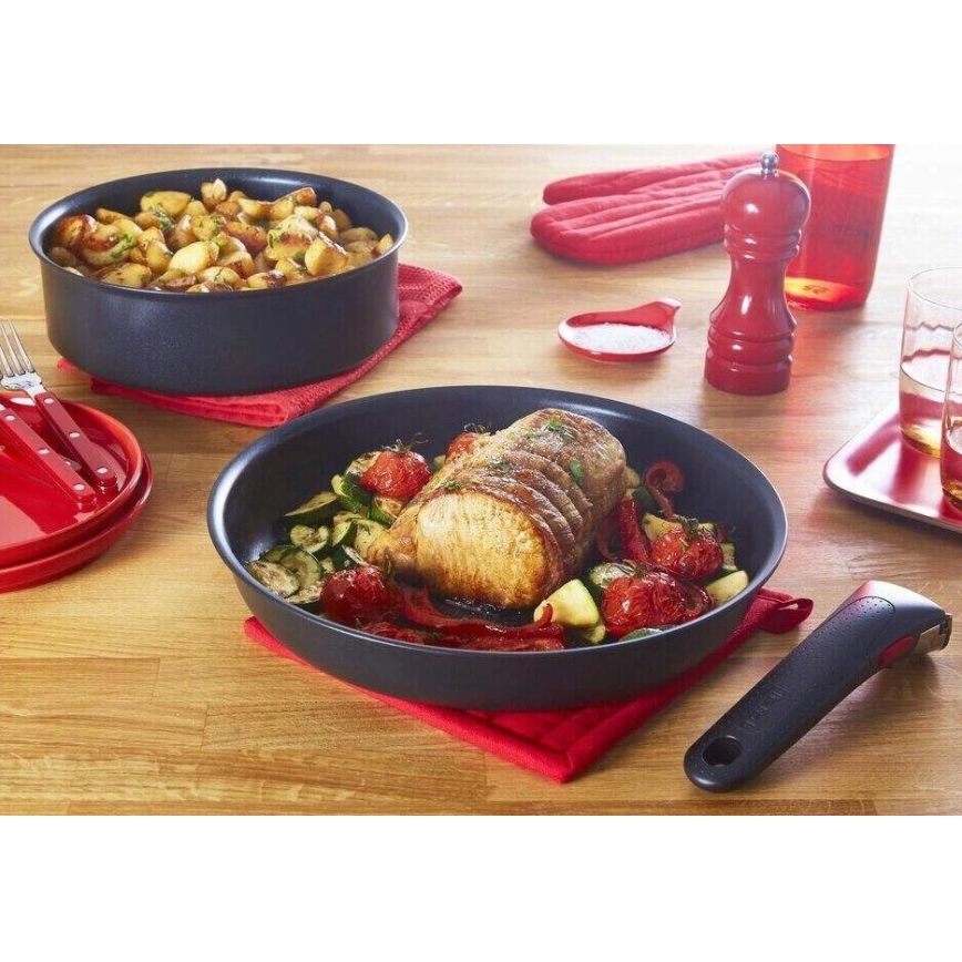 Tefal - Rondel INGENIO Unlimited 18 cm