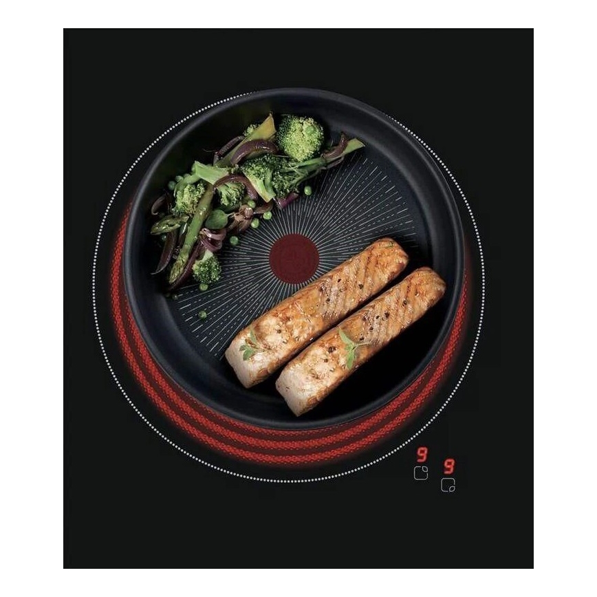 Tefal - Rondel INGENIO Unlimited 18 cm
