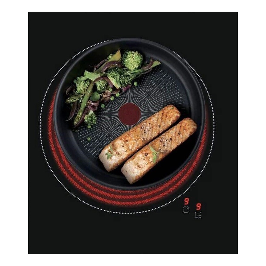 Tefal - Rondel INGENIO Unlimited 20 cm