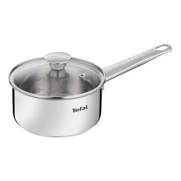 Tefal - Rondel z pokrywką COOK EAT 16 cm