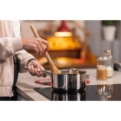 Tefal - Rondel z pokrywką COOK EAT 16 cm