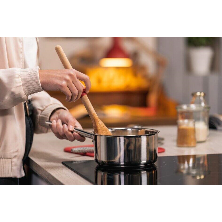 Tefal - Rondel z pokrywką COOK EAT 16 cm