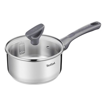 Tefal - Rondel z pokrywką DAILY COOK 16 cm