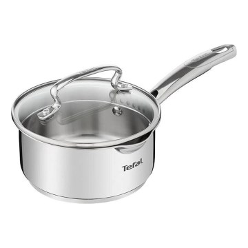 Tefal - Rondel z pokrywką DUETTO 16 cm