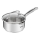 Tefal - Rondel z pokrywką DUETTO 16 cm