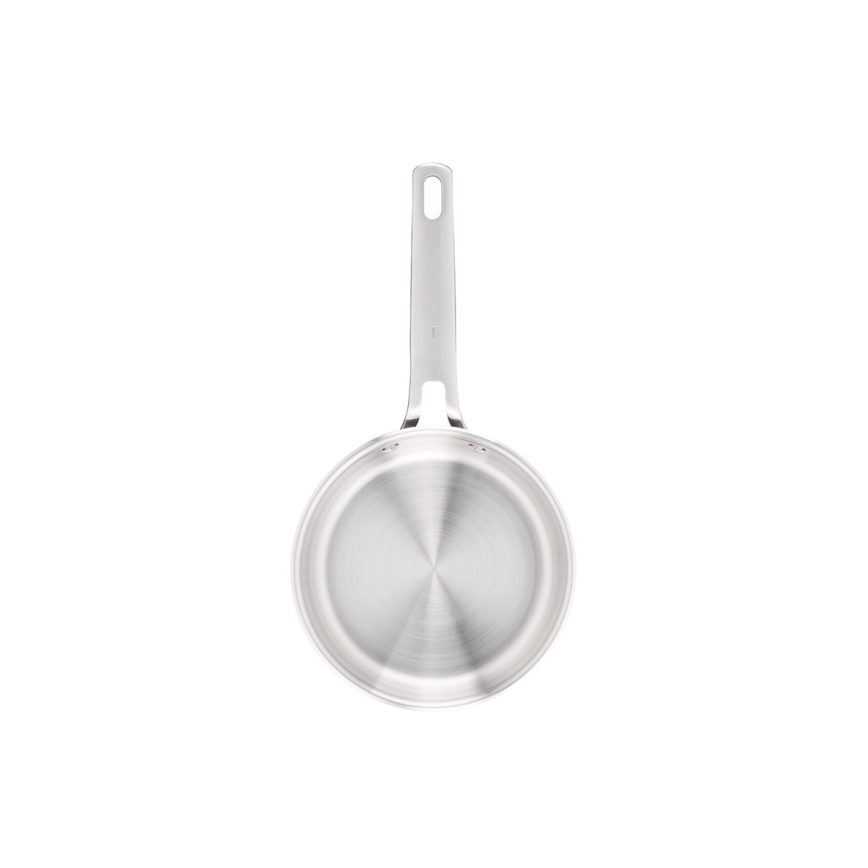 Tefal - Rondel z pokrywką EXTREME 18 cm