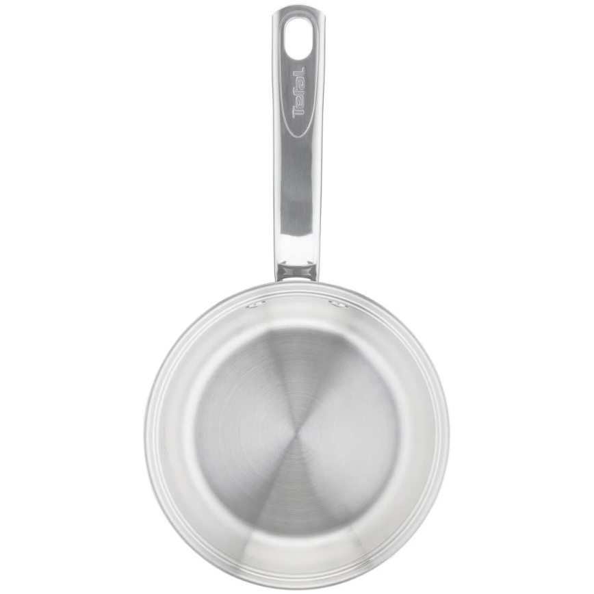Tefal - Rondel z pokrywką INTUITION 16 cm