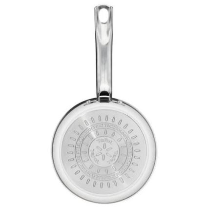 Tefal - Rondel z pokrywką INTUITION 16 cm