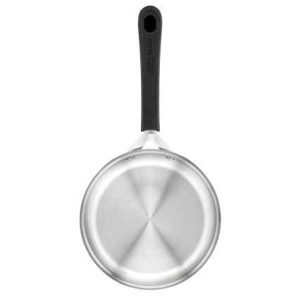 Tefal - Rondel z pokrywką JAMIE OLIVER 18 cm