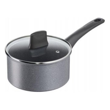 Tefal - Rondel z pokrywką MINERALIA 18 cm
