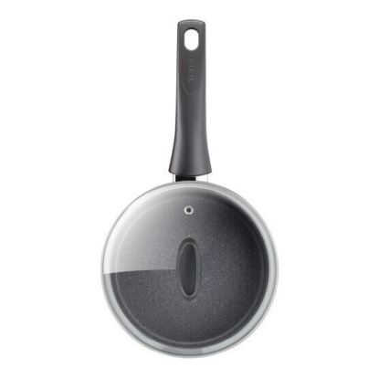 Tefal - Rondel z pokrywką MINERALIA 18 cm
